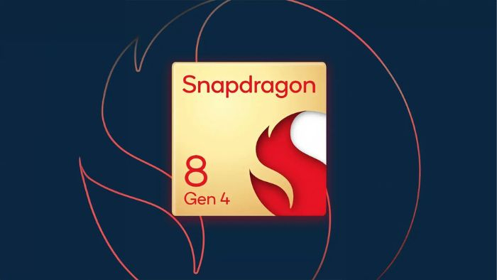 Bocoran Terbaru Snapdragon 8 Gen 4 Ungkap Skor AnTuTu!
